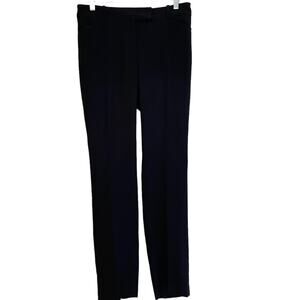 Loft Black‎ Dress Pants Size 6